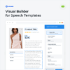 Speaker – Page to Speech Plugin for WordPress