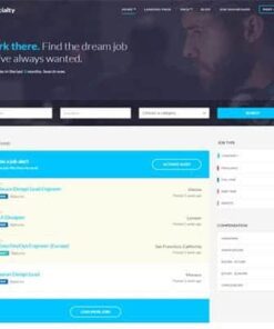 CSS Igniter Specialty WordPress Theme