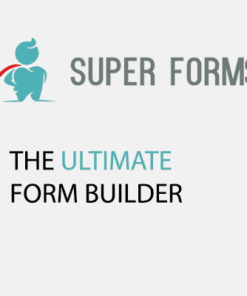 Super Forms – PayPal Add-on