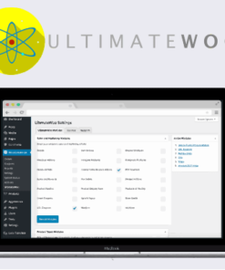 UltimateWoo
