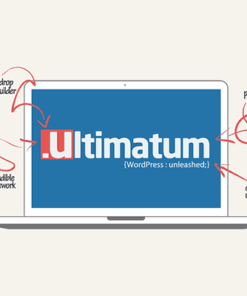 Ultimatum – Theme Framework + Child Themes