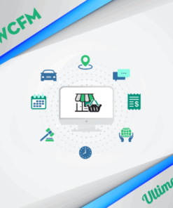 WooCommerce Frontend Manager – Ultimate