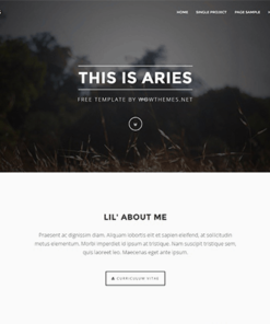 WOWTHEMES – Themes & Templates