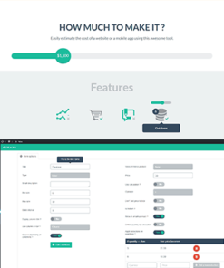WP Cost Estimation & Payment Forms Builder