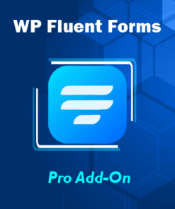 WP Fluent Forms Pro Add-On