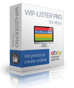 WP-Lister Pro for eBay – WP Lab