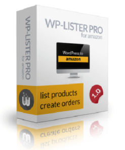 WP-Lister Pro for Amazon – WP Lab