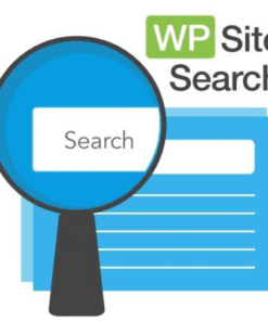 WP Sharks – WP Site Search Pro