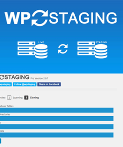 WP Staging Pro