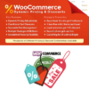 WooCommerce Dynamic Pricing & Discounts