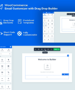 WooMail – WooCommerce Email Customizer