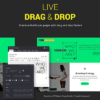 XTRA Creative Website Builder + StyleKit