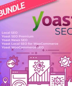 Yoast Premium Bundle