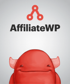 AffiliateWP – Affiliate Portal