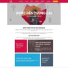 Giao Diện Website Bảo Hiểm 03