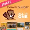 Beaver Builder All-in-one Bundle
