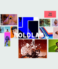 Boldlab – Creative Agency Theme