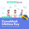 [Key Lifetime] Crocoblock – 1 Websites