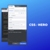 CSS Hero – Lifetime License
