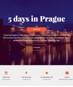 Elementorism Dalmore