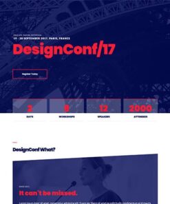 Elementorism DesignConf