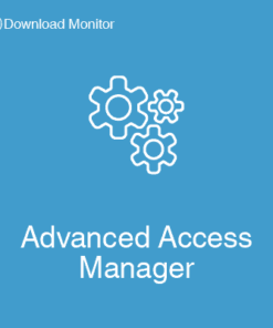 Download Monitor Advanced Access Manager
