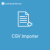 Download Monitor CSV Importer