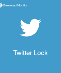 Download Monitor Twitter Lock