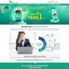 Giao Diện Website Dược Phẩm 08