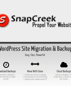 Duplicator Pro