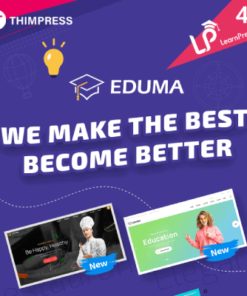 Education WordPress Theme | Eduma