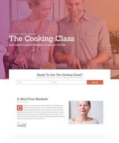 Elementorism Elizabeth