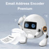 Email Address Encoder Premium