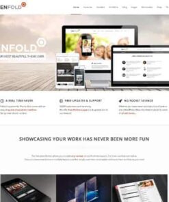 Enfold – Responsive Multi-Purpose Theme