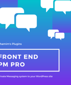 Front End PM PRO