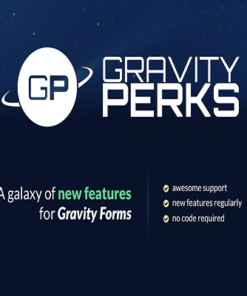 Gravity Perks File Upload Pro Plugin