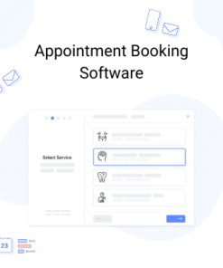 LatePoint – Appointment Booking & Reservation plugin for WordPress