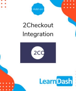 LearnDash 2Checkout Integration Add-on