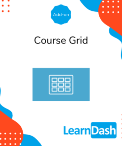 LearnDash Course Grid Add-on