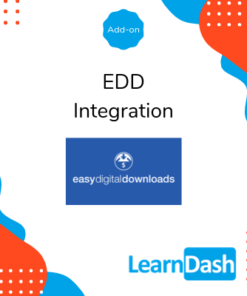 LearnDash LMS EDD Integration Add-on