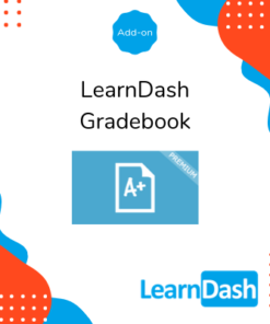 LearnDash Gradebook Add-on