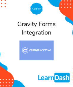 LearnDash LMS GravityForms Add-on