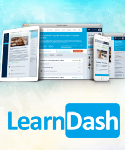 LearnDash Certificate Builder Add-on