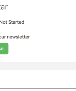 Learndash Mailchimp Add-on