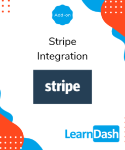 LearnDash LMS Stripe Integration Add-on