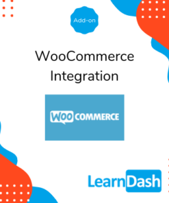 LearnDash LMS WooCommerce Integration Add-on