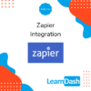 LearnDash Zapier Integration Add-on