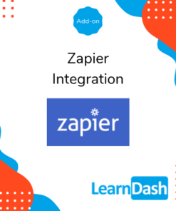 LearnDash Zapier Integration Add-on