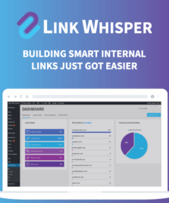Link Whisper Pro