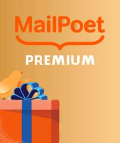 MailPoet Premium